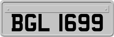 BGL1699