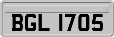 BGL1705