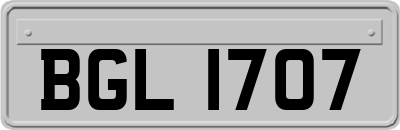 BGL1707