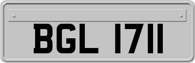 BGL1711