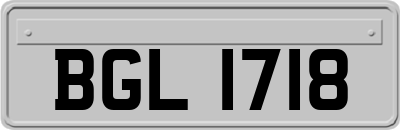 BGL1718