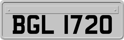 BGL1720