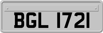 BGL1721