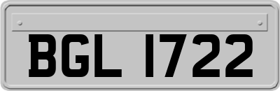 BGL1722