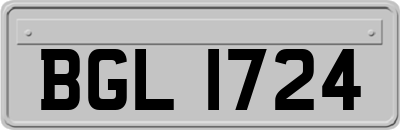 BGL1724