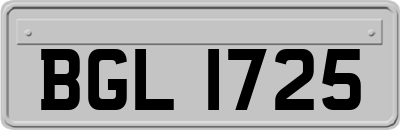 BGL1725
