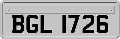 BGL1726