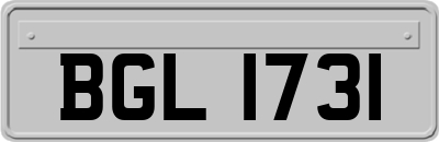 BGL1731