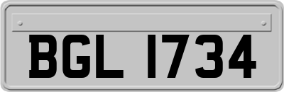 BGL1734