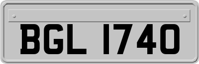BGL1740