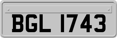 BGL1743