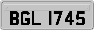 BGL1745