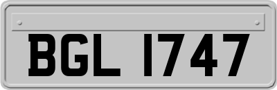BGL1747