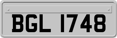 BGL1748