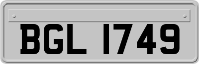 BGL1749