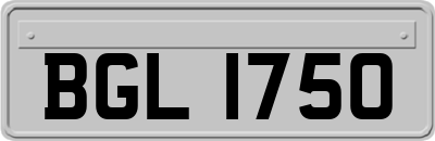 BGL1750