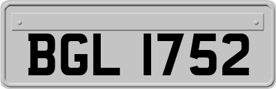 BGL1752