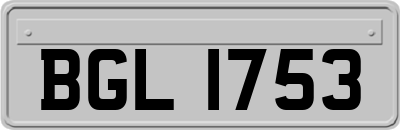 BGL1753