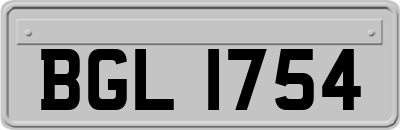 BGL1754