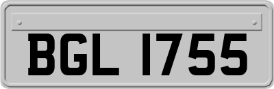 BGL1755
