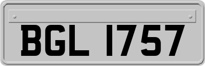 BGL1757