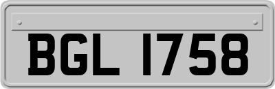 BGL1758