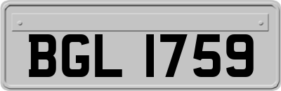 BGL1759