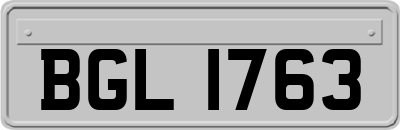 BGL1763