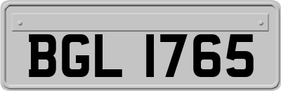 BGL1765