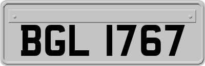 BGL1767