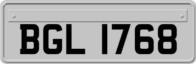 BGL1768