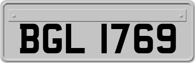 BGL1769