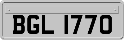 BGL1770