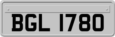 BGL1780