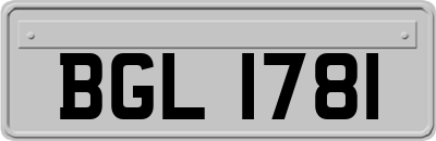 BGL1781