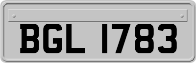 BGL1783