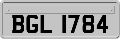 BGL1784