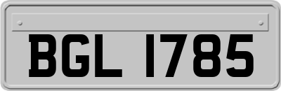 BGL1785
