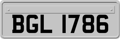 BGL1786