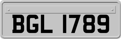 BGL1789