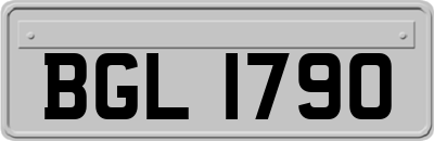 BGL1790