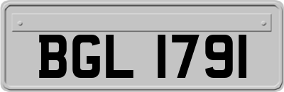 BGL1791