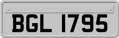 BGL1795