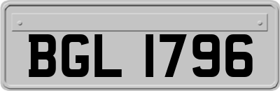 BGL1796