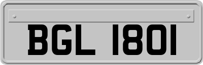 BGL1801