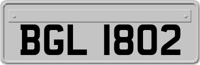 BGL1802