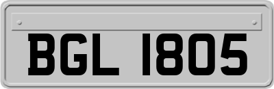 BGL1805