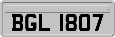 BGL1807