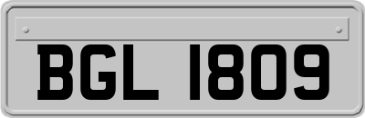 BGL1809