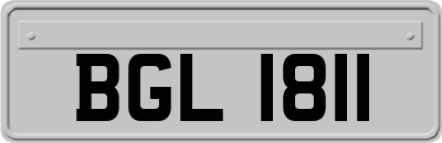 BGL1811